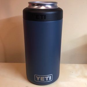 YETI Rambler 16oz bolster tall can insulator